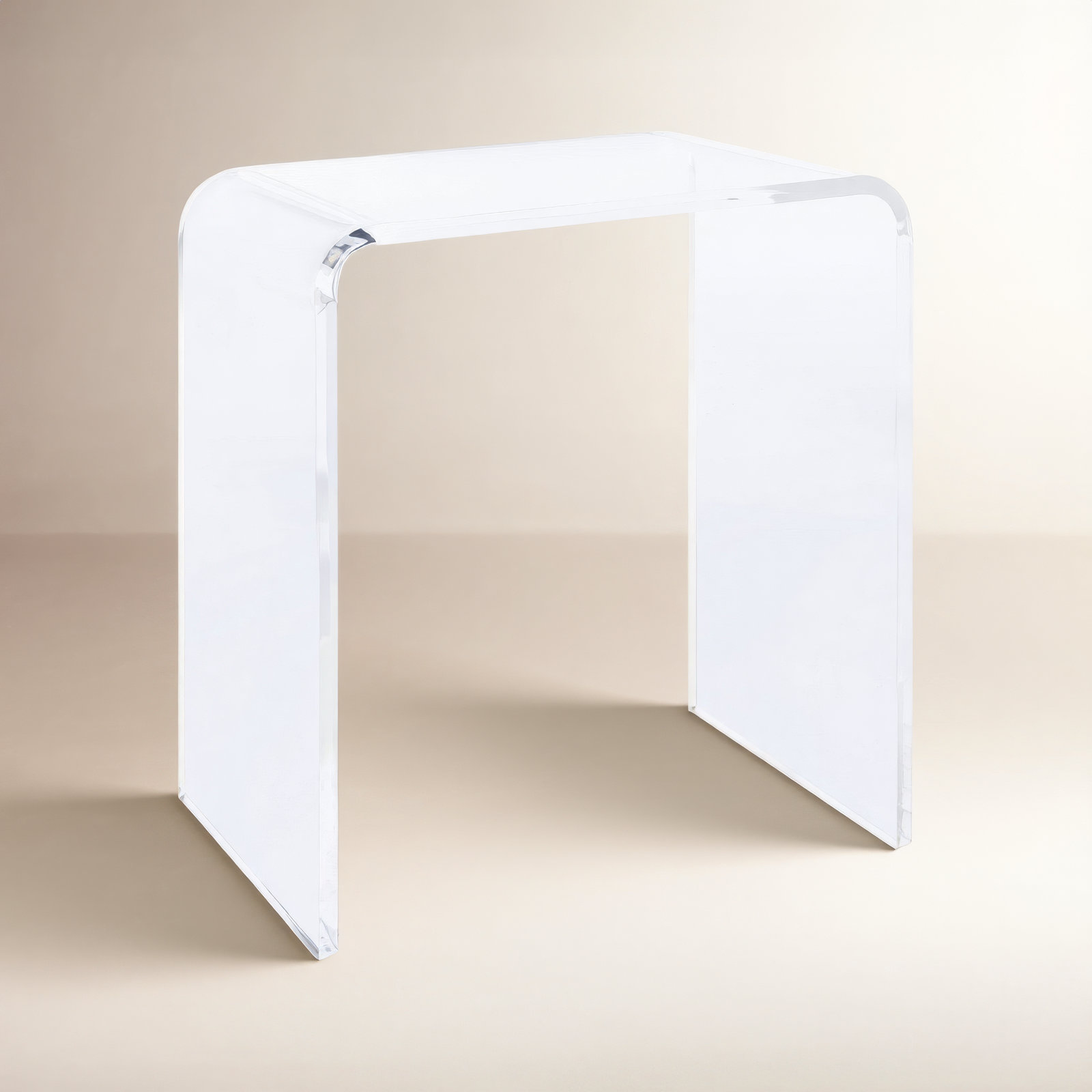 Salia End Table