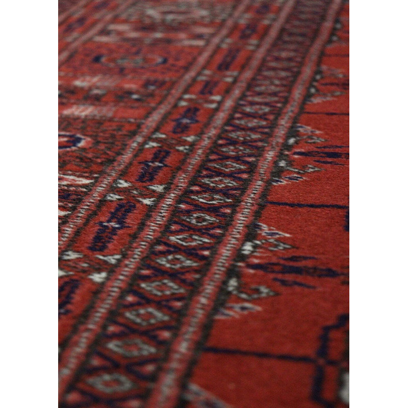 Bokhara One-of-a-Kind 4'5" X 29'10" Area Rug