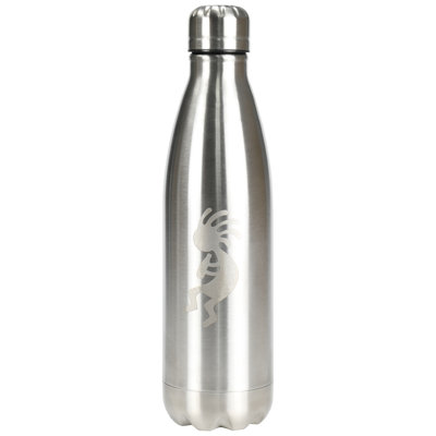 Aquapelli 16 fl. oz. Vacuum Insulated Stainless Steel Water Bottle with