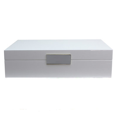 Jewellery Box +