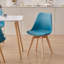 Quade Upholstered Dining Chair-367112731-343382744