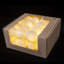 Misti LED Cotton Ball String Light-679164026