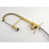 Brushed Gold est en rupture de stock