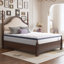 22cm  and 25cm Medium Feeling Pocket Sprung & Memory Foam Hybrid Mattress for Cool Comfort and Lasting Support-735350656-735350659
