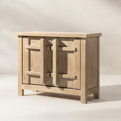 Armoire de rangement d'appoint 48 po Rowan