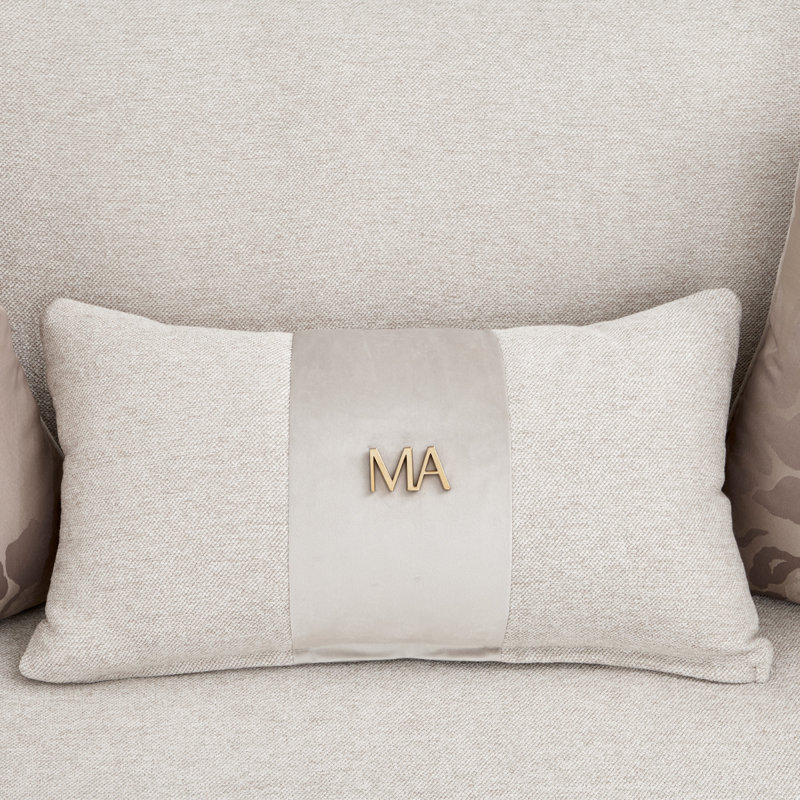 Camellia Field Sofa