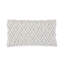 Coco Lumbar Pillow Cover & Insert