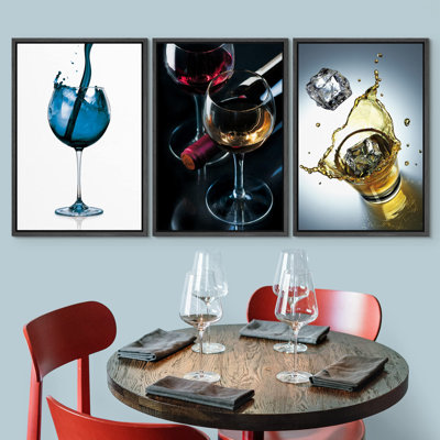 Pouring Vibrant Wine Display Drinks Cocktails Photography Realism Chic Landscape Ultra