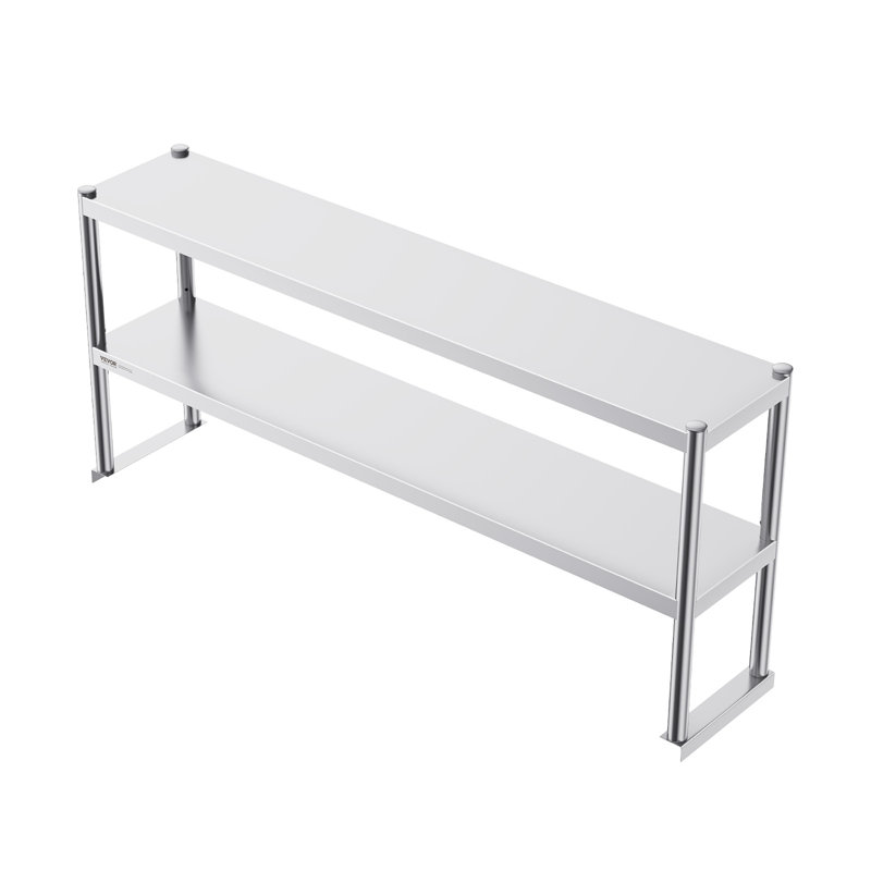 Wrought Studio ™ L 60 x l 12 x H 24