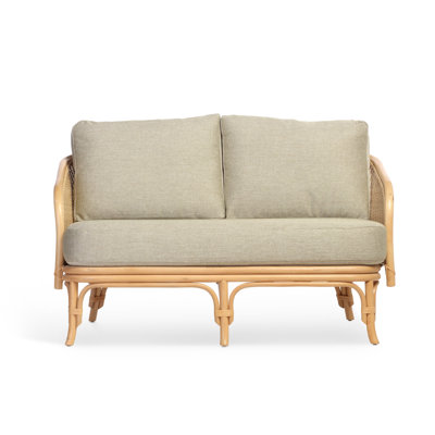 2 Seater Loveseat