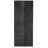 Aseeb Abstract Wall Decor on Solid Wood-69905450