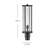 Medium Outdoor Post Mount Lantern