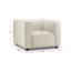 Fauteuil Molise 106,68 cm-1141463279