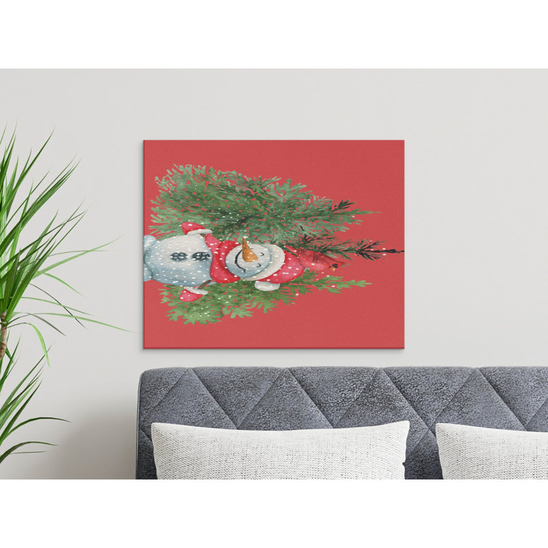 Skeens Wrapped Canvas Print Set, 36x24