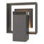 Shadow Box Aluminum Wall Light-1957738850-1957738841
