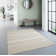 Harley Flatweave Beige Rug