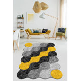 Polka Dots Indoor Rug