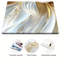 3 Piece Wrapped Canvas Print-995723403