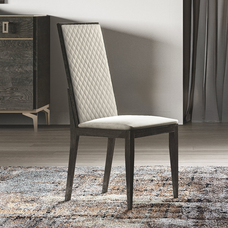 Chaise d'appoint Zubair (ensemble de 2)