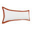 Housse de coussin décoratif contemporaine faite à la main de couleur unie 100% coton-1880814348-1978488746