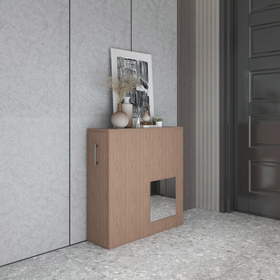 Alahnna Shoe Storage Cabinet