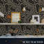 Abstract Non-Woven Wallpaper Roll-418252565