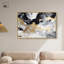 Art mural boho avec vue galactique par Art Remedy-115116758-115116761-117467300