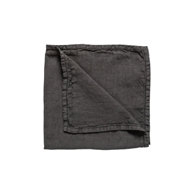 Ajour Luisa Round Napkins