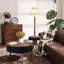 Table basse 31,5 pouces avec fonction de rangement-1162164578
