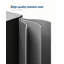3-Compartment Stainless Steel Kitchen Pedal Bin - 45L (3 x 15L) Efficient Recycling, Soft-Close Lid, Removable Buckets & Side Handle - Space-Saving Trash Bin for Home-133712962