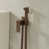 Brushed Brass is out of stock