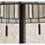 Lampe de table Bianca - Bronze