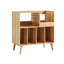 82.6cm H Media Shelves