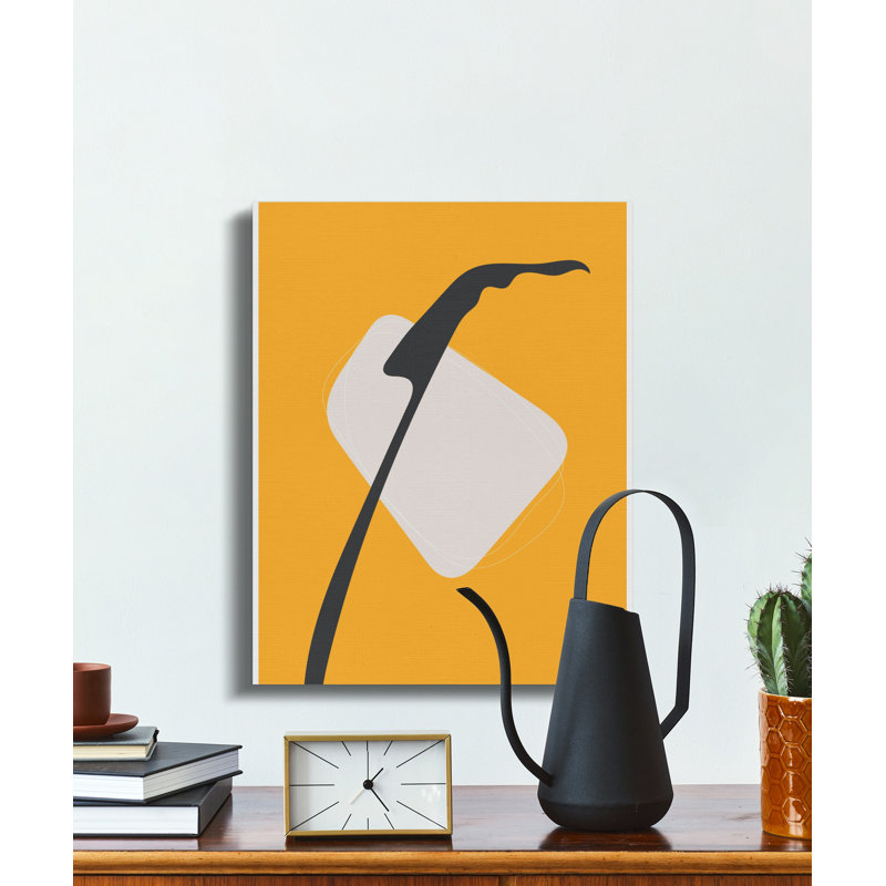 Wrapped Canvas Print Set, 30.48 cm H x 22.86 cm W