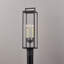 Beckham 3-Light 24" Post Light-668532771