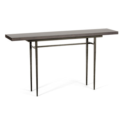 Wick Console Table