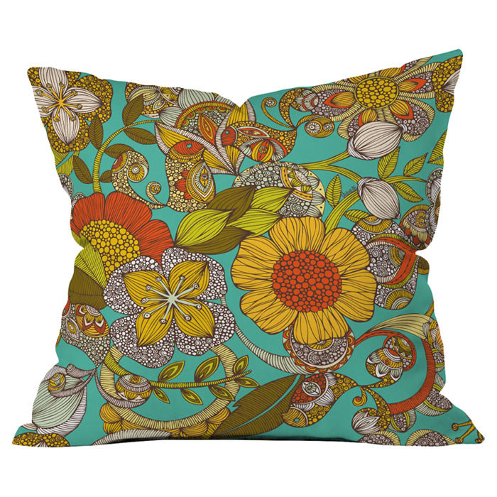 Coussin extérieur valentina ramos amelia