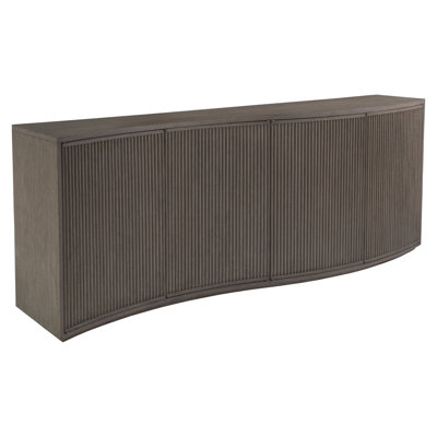 Signature Designs Mavericks Media Console