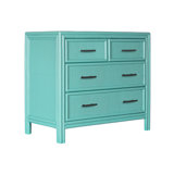 Aruba 4 - Drawer Nightstand