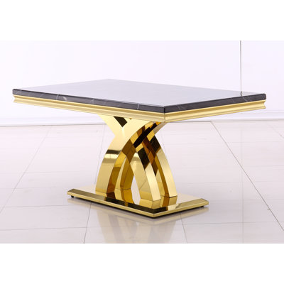 Table de salle à manger Lizhet