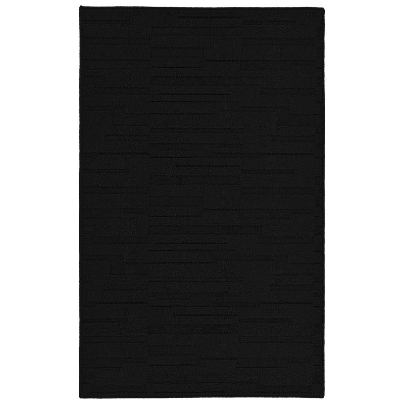 Theoria Indoor Rug, Rectangle 3' x 5'