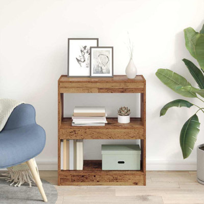 Standard Bookcase