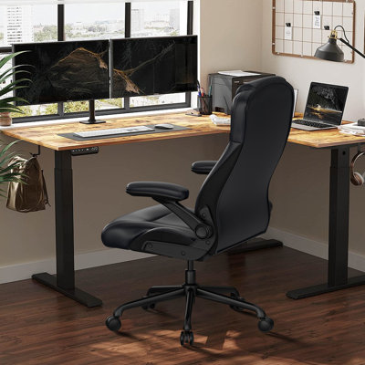Fauteuil de direction Lozhin