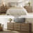 Cesiro Accent 3 - Drawer Nightstand-116376264-114293010