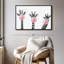 «Three Bubble Gum Giraffes»-493520375