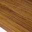 Arturo Dining Table 78"-Natural Walnut