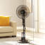 HOMCOM 120 Fan
