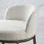  Tabouret de bar 26,5 po Gelder-7669485