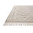 Angela Rose x Loloi Reversible Rivers Lagoon / Ivory Area Rug-92195491
