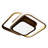 LED Ceiling Light